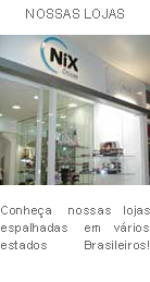 A Óticas Nix